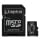 Karta pamięci microSD Kingston 64GB microSDXC Canvas Select Plus 100MB/s